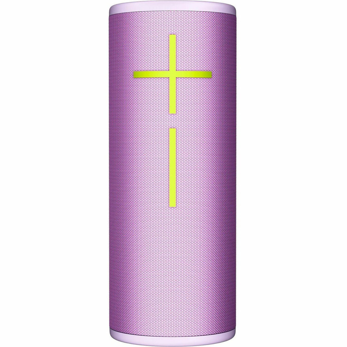 Ultimate Ears BOOM 4 Portable Waterproof Bluetooth Speaker With 360-Degree, Bold, Immersive, Crystal-Clear Sound, Floating Speaker With 15-Hour Battery and 147ft (45m) Range, Lilac - 984-002009
