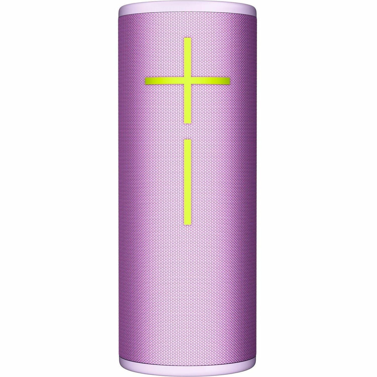 Ultimate Ears BOOM 4 Portable Waterproof Bluetooth Speaker With 360-Degree, Bold, Immersive, Crystal-Clear Sound, Floating Speaker With 15-Hour Battery and 147ft (45m) Range, Lilac - 984-002009
