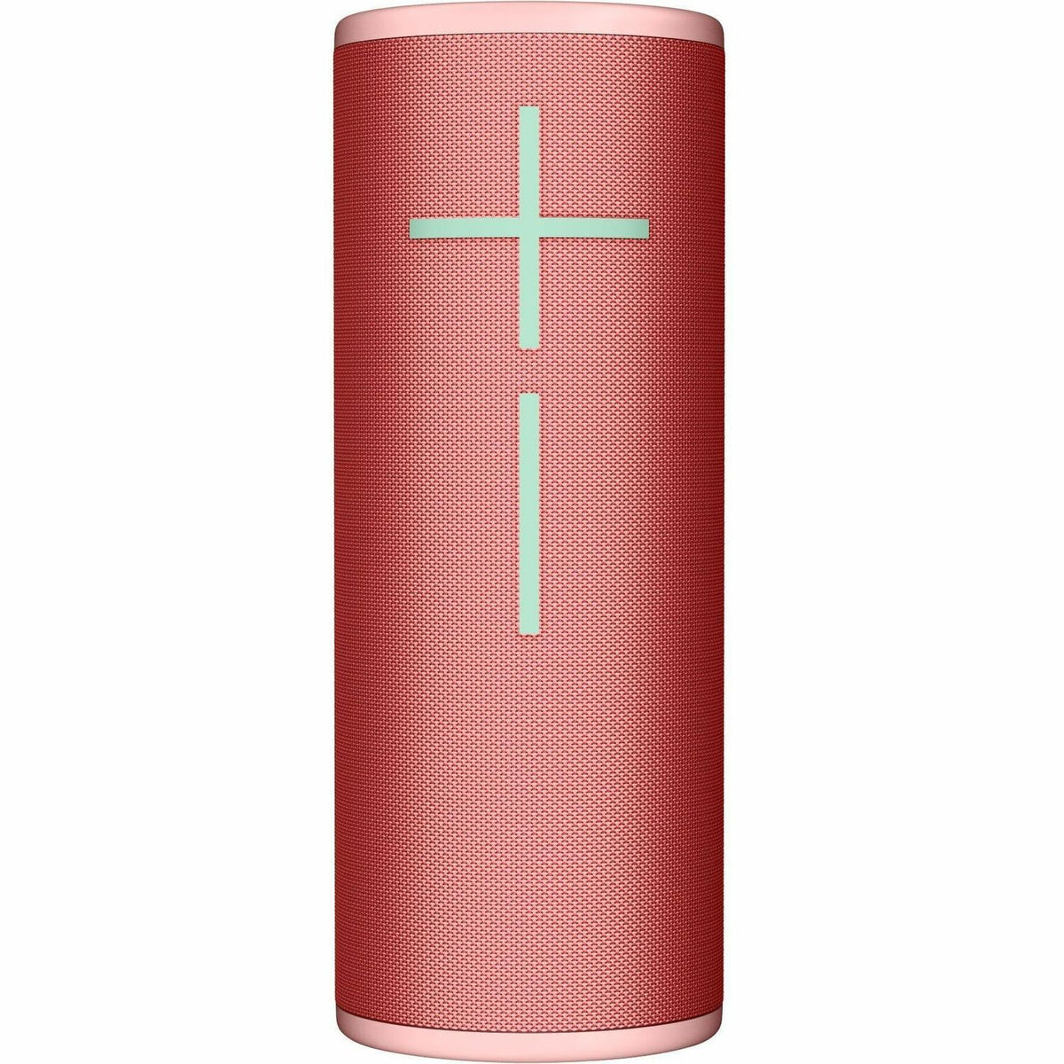 Ultimate Ears BOOM 4 Portable Waterproof Bluetooth Speaker With 360-Degree, Bold, Immersive, Crystal-Clear Sound, Floating Speaker With 15-Hour Battery and 147ft (45m) Range, Red - 984-002004
