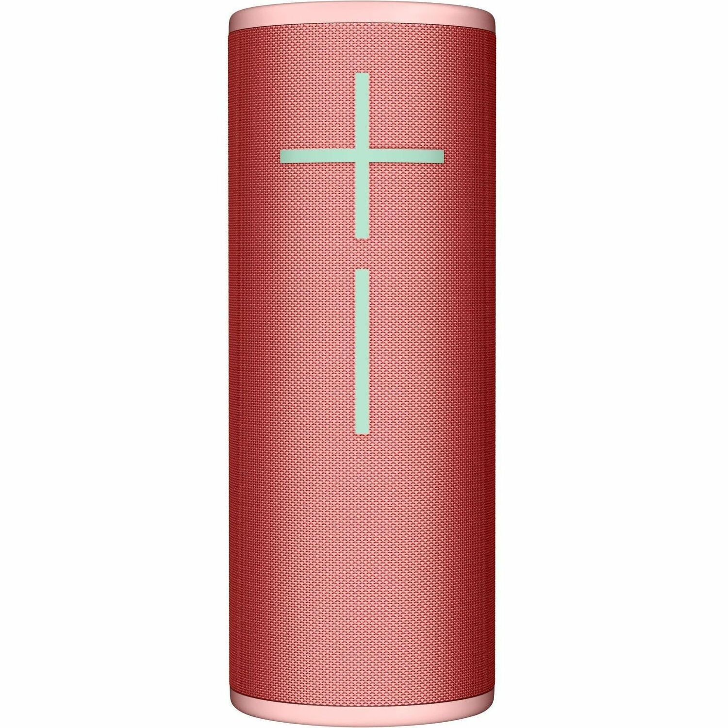 Ultimate Ears BOOM 4 Portable Waterproof Bluetooth Speaker With 360-Degree, Bold, Immersive, Crystal-Clear Sound, Floating Speaker With 15-Hour Battery and 147ft (45m) Range, Red - 984-002004