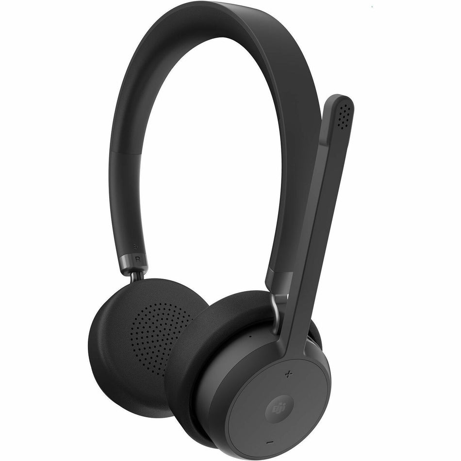 Lenovo Wireless VoIP Headset - 4XD1M80020