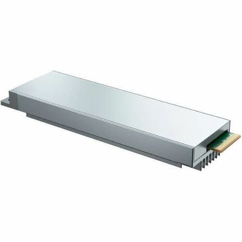 SOLIDIGM D7-P5520 3.84 TB Solid State Drive - E1.S - EDSFF Internal - PCI Express NVMe (PCI Express NVMe 4.0 x4) - SSDPFVKX038T11Z