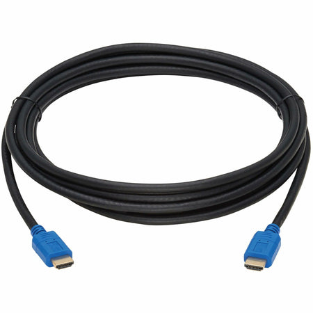Eaton Tripp Lite Series 8K HDMI Cable (M/M) - 8K 60 Hz, Dynamic HDR, 4:4:4, HDCP 2.2, Black, 15 ft. (4.6 m) - P568-015-8K6