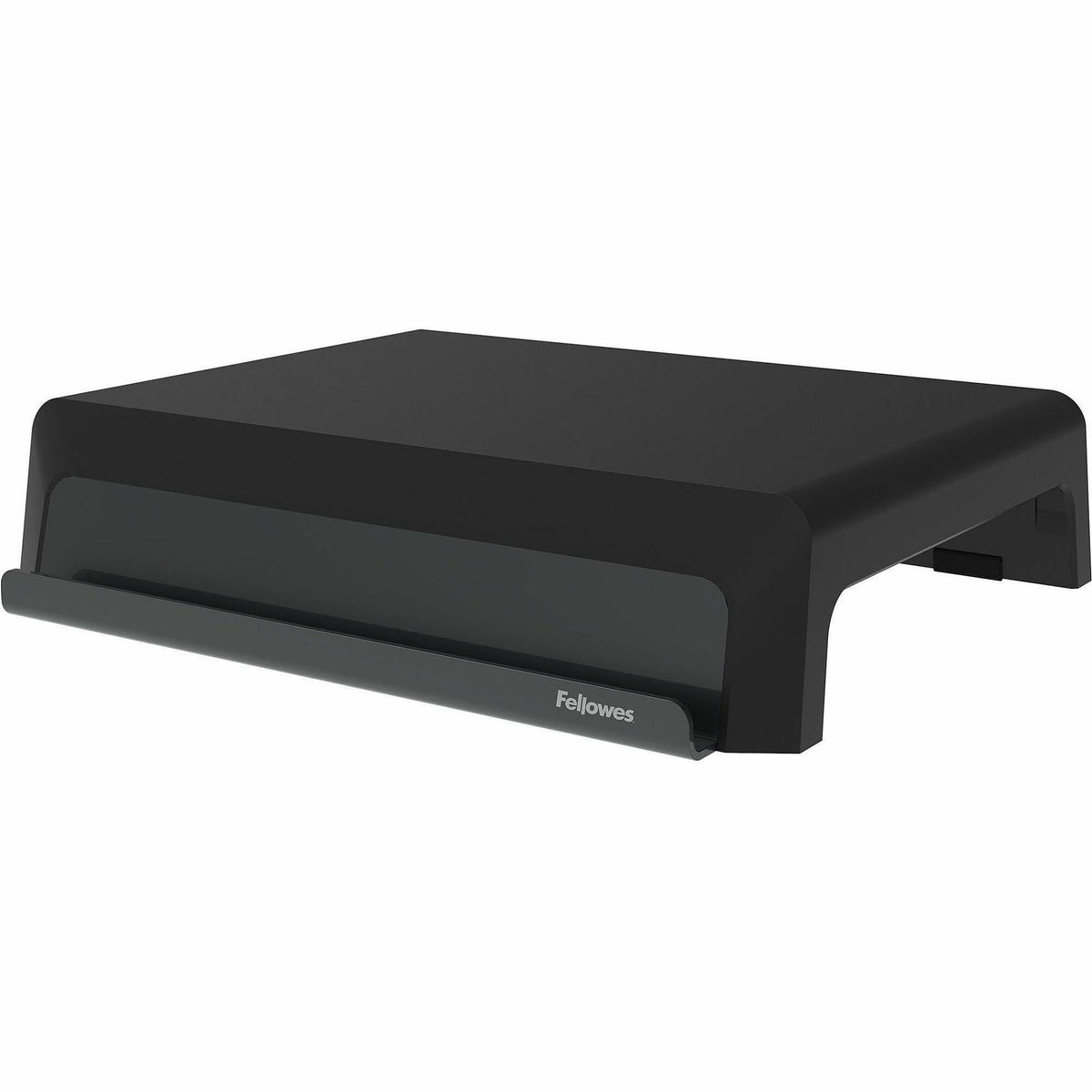 Fellowes Breyta Monitor Stand - Black - 100098502
