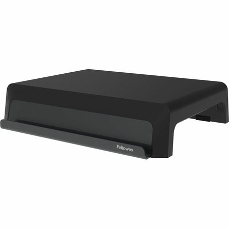 Fellowes Breyta Monitor Stand - Black - 100098502
