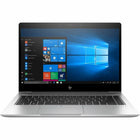 HP EliteBook 840 G5 14" Notebook - UHD - Intel Core i7 8th Gen i7-8650U - 16 GB - 512 GB SSD - Silver - A73SRU8Q#ABA