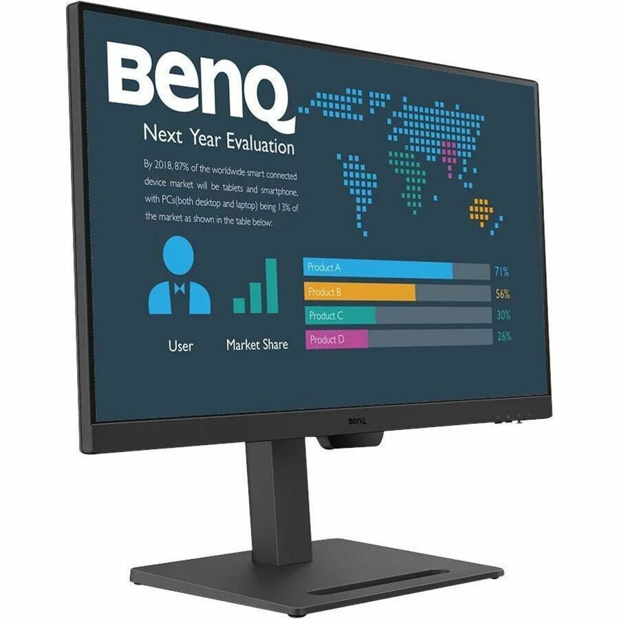 BenQ BL2790T 27" Class Full HD LED Monitor - 16:9 - BL2790T
