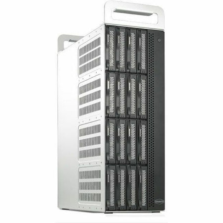 TerraMaster 16-Bay Professional-Grade RAID - D16-THUNDERBOLT 3