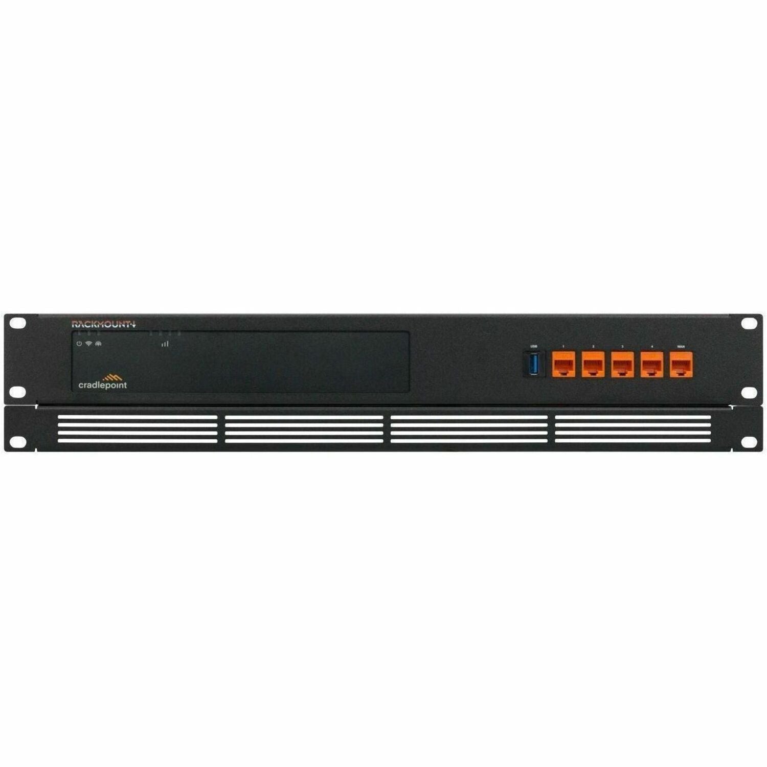 RACKMOUNT.IT CR-Rack Rackmount Kit - RM-CR-T4