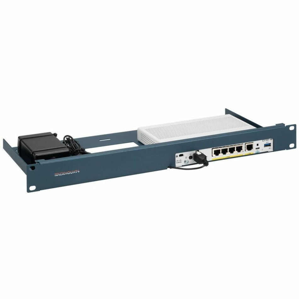 RACKMOUNT.IT Rack Shelf - RM-CI-T21