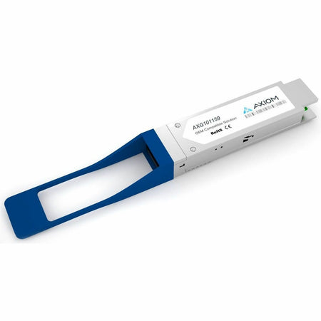 Axiom 100GBASE-SR4 QSFP28 Transceiver for Dell - 407-BBWV - TAA Compliant - AXG101159