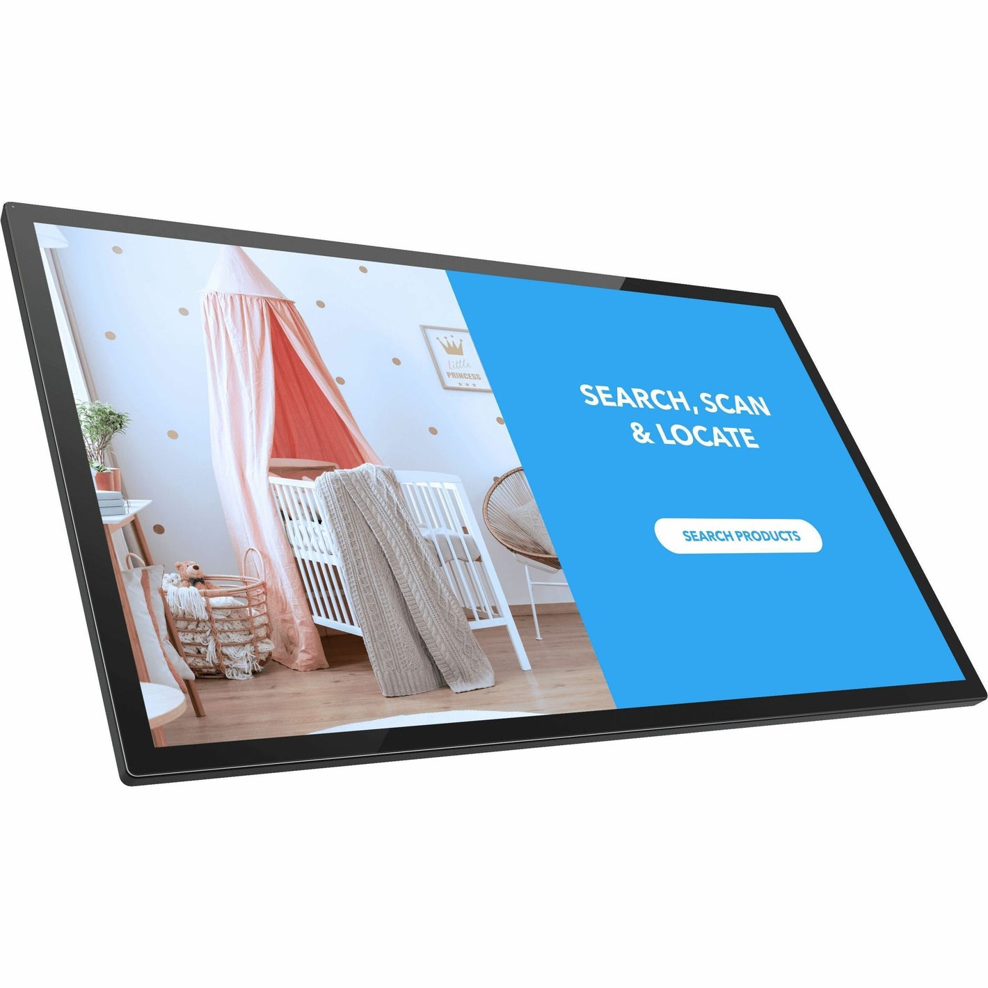 Elo 3204L Digital Signage Display - E103164