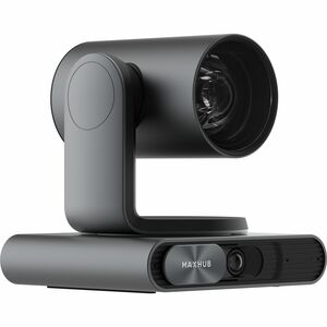 MaxHub UC P30 Video Conferencing Camera - 8.4 Megapixel - 30 fps - 1 Pack(s) - UC P30