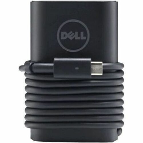 Dell 45W USB-C Slim AC Adapter - 450-BCXM