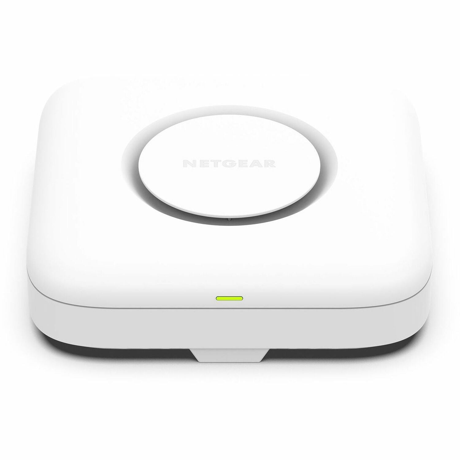 Netgear WBE710 Tri Band Wi-Fi 7 IEEE 802.11 a/b/g/n/ac/ax/be 9.40 Gbit/s Wireless Access Point - WBE710100NAS