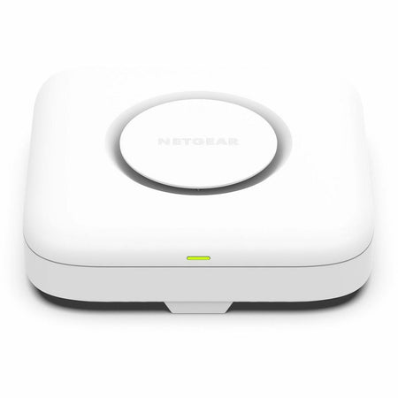Netgear WBE710 Tri Band Wi-Fi 7 IEEE 802.11 a/b/g/n/ac/ax/be 9.40 Gbit/s Wireless Access Point - WBE710100NAS