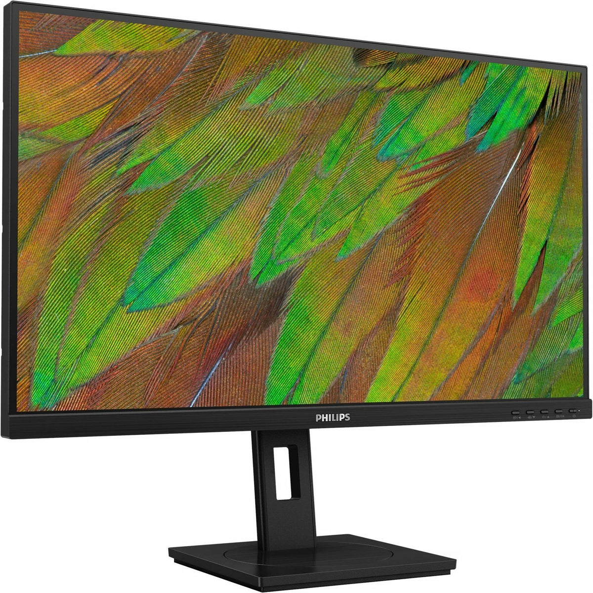 Philips Business 27B1U3900 4K UHD LED Monitor - 27B1U3900