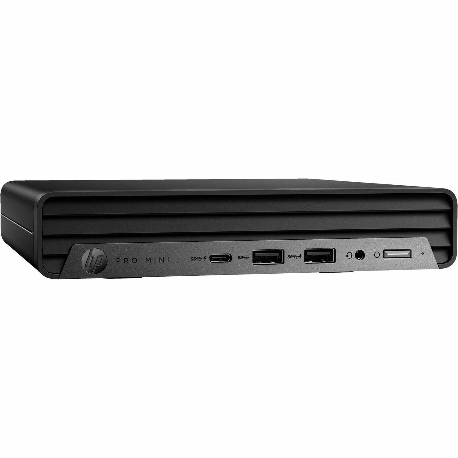 HPI SOURCING - NEW Pro Mini 400 G9 Desktop Computer - Intel Core i5 12th Gen i5-12500T - vPro Technology - 16 GB - 512 GB SSD - Mini PC - A2UA8UA#ABA