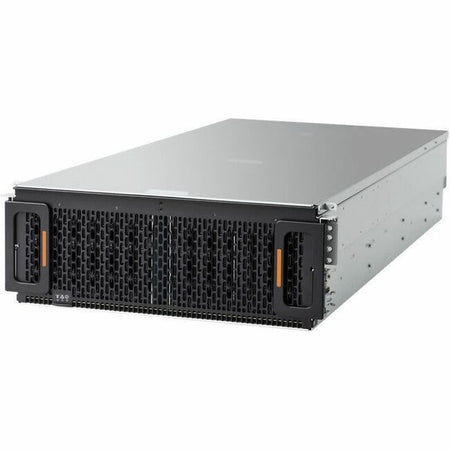 HGST Ultrastar Data102 SE4U102-102 Drive Enclosure 12Gb/s SAS - Mini-SAS HD Host Interface - 4U Rack-mountable - 1ES2289