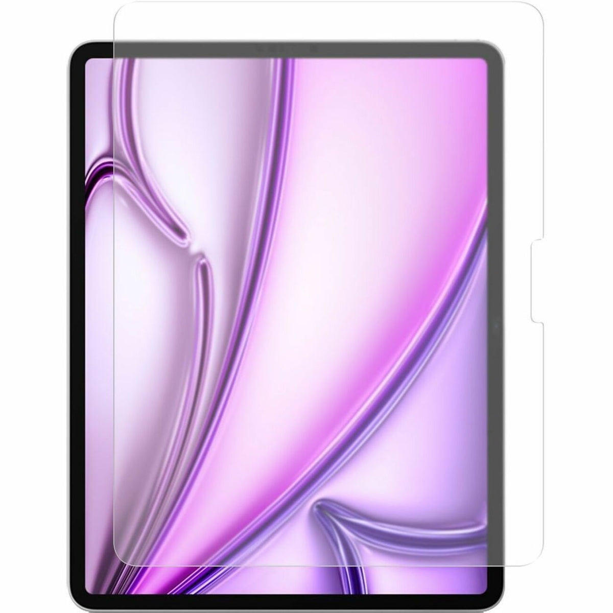 CODi Anti-Glare Tempered Glass Screen Protector for iPad Pro 11" (M4, M5) - A09128AG
