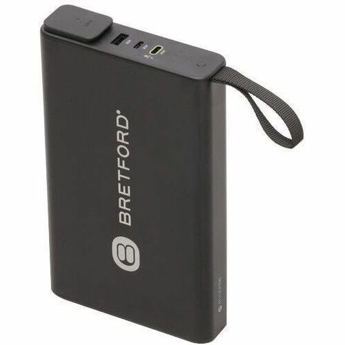 Bretford Powerstation Pro AC 27000 mAh Power Bank - PSPAC4