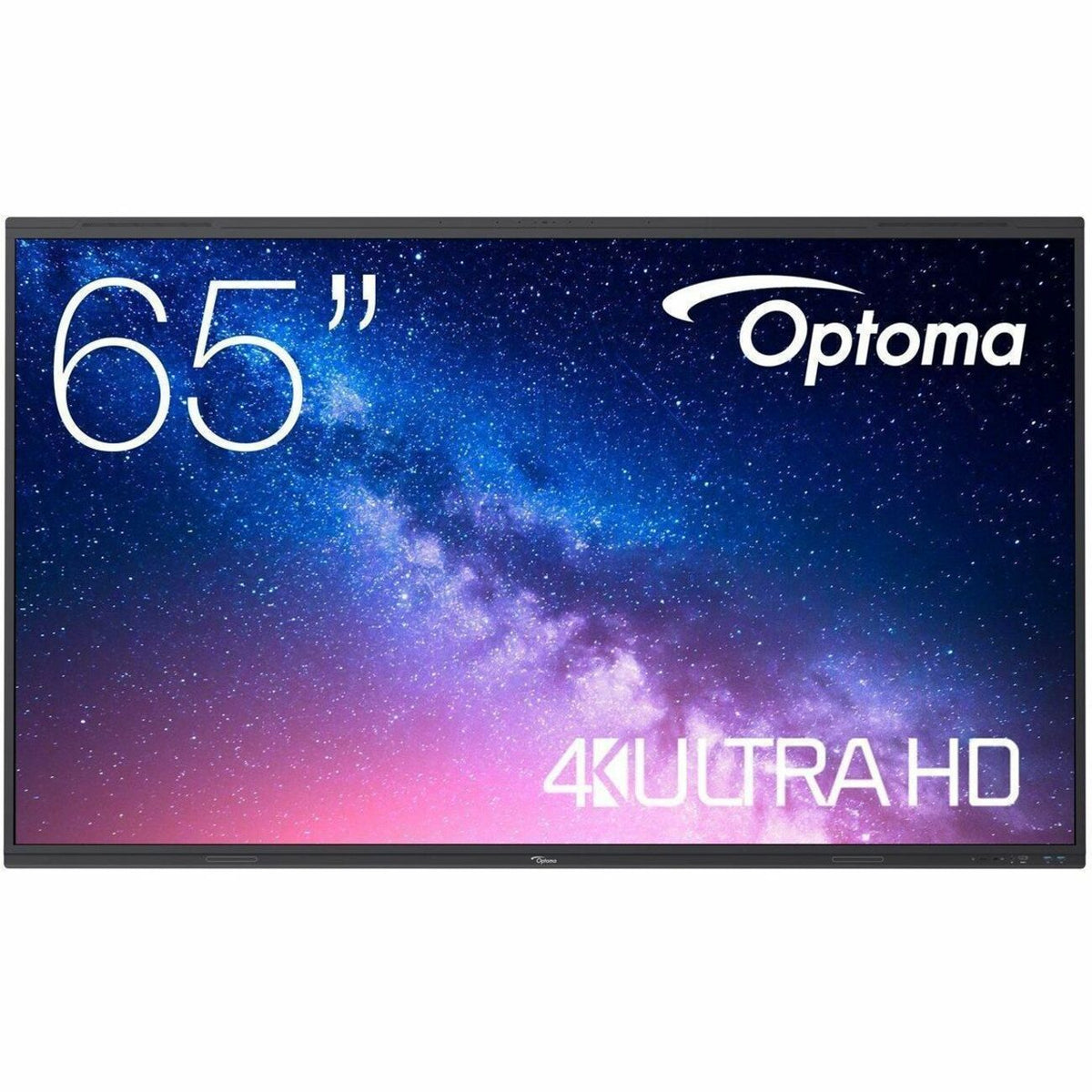 Optoma Creative Touch 5653RK Collaboration Display - 5653RK