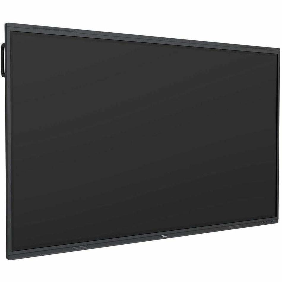 Optoma Creative Touch 5863RK Collaboration Display - 5863RK