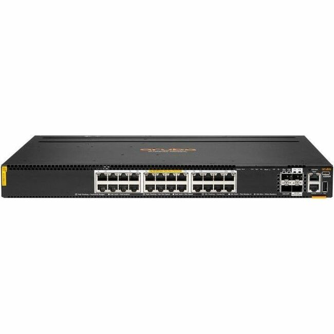 Aruba CX 6300 Ethernet Switch - S0F99A