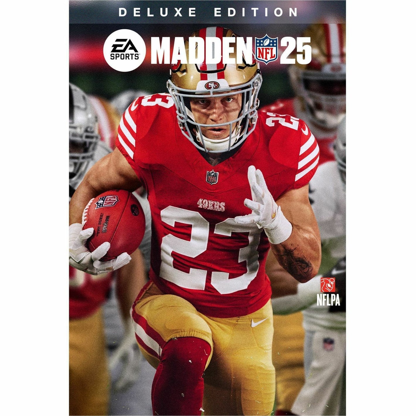 Microsoft Madden NFL 25: Deluxe Edition - G3Q-02262