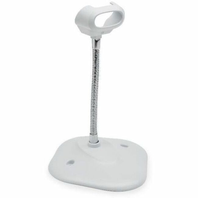 Zebra Gooseneck Stand - STND-GS0055C-0W