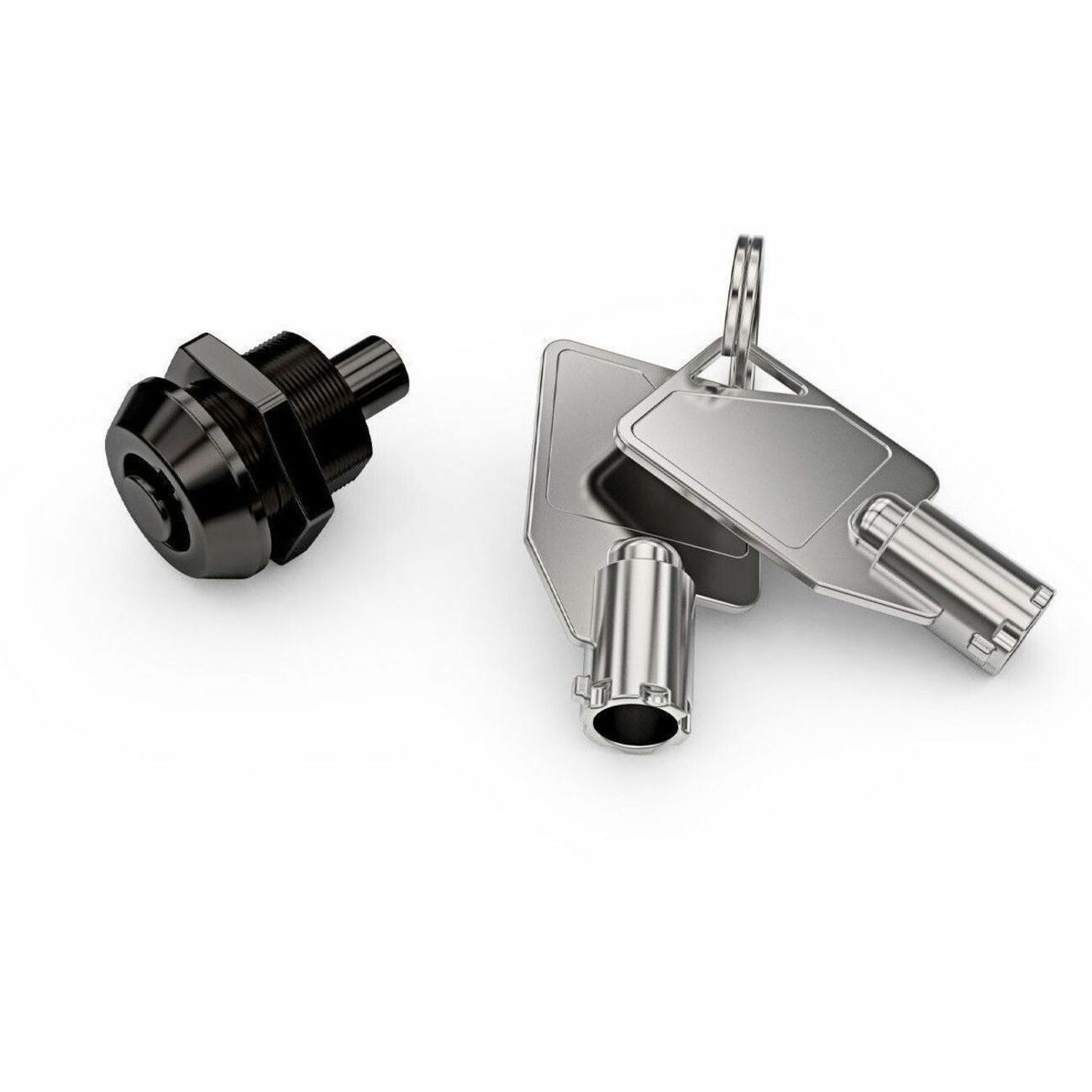 MacLocks Mortise Cylinder - CLYKAB25
