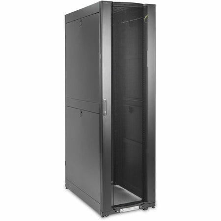 Rocstor SolidRack Rack Cabinet - Y10E063-B1