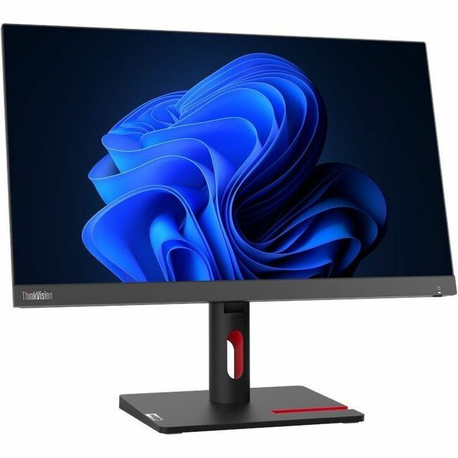 Lenovo ThinkVision S22i-30 22" Class Full HD LED Monitor - 16:9 - 63FCKATBUS