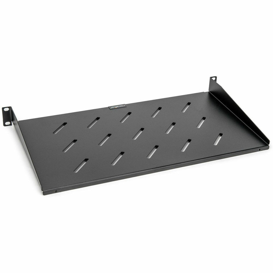 Rocstor SolidRack Rack Shelf - Y10E073-B1