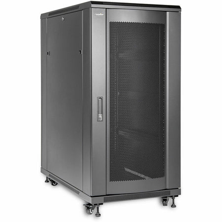 Rocstor SolidRack Rack Cabinet - Y10E066-B1