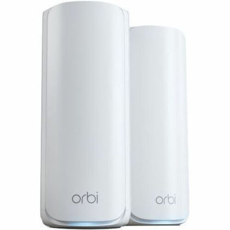 Netgear Orbi RBE772 Wi-Fi 7 IEEE 802.11be Ethernet Wireless Router - RBE772-100NAS