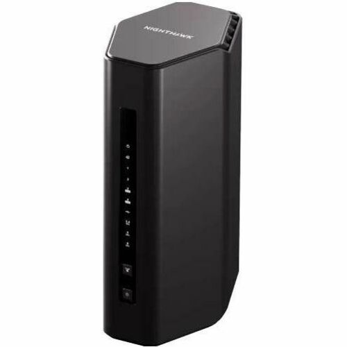 Netgear Nighthawk RS300 Wi-Fi 7 IEEE 802.11be Ethernet Wireless Router - RS300-100NAS