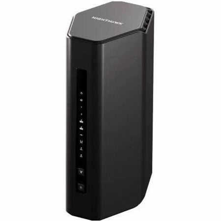 Netgear Nighthawk RS300 Wi-Fi 7 IEEE 802.11be Ethernet Wireless Router - RS300-100NAS