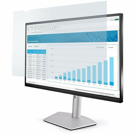 StarTech.com 24-inch 16:9 Anti-Blue Light Filter, BlueLight Screen Filter for 24in Computer Monitor, Reduces Eye Strain, TAA Compliant - 2469-ANTI-BLUE-LIGHT