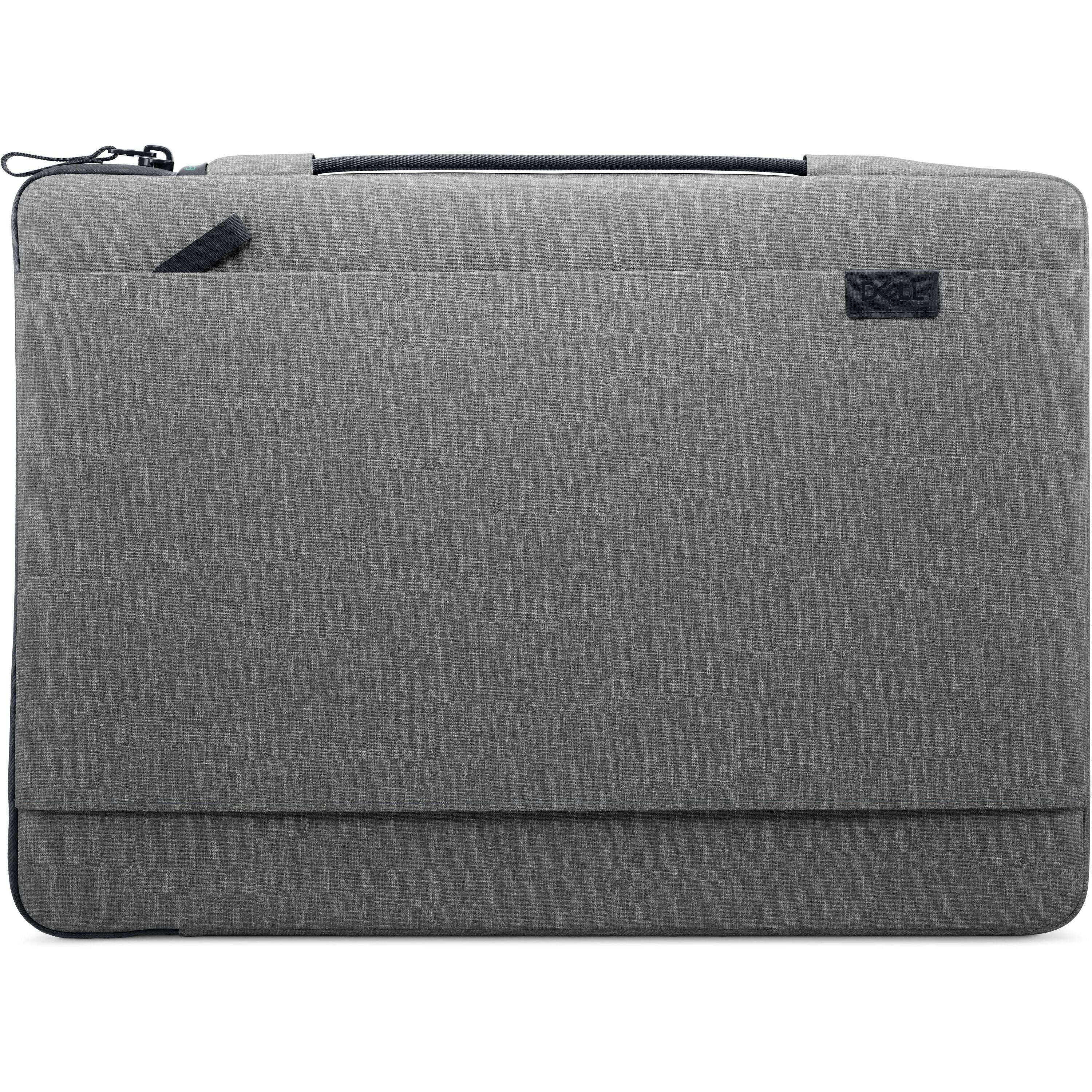 Dell EcoLoop Urban Carrying Case (Sleeve) for 11" to 14" Notebook - Heather Gray - DELL-CV4425