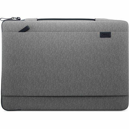 Dell EcoLoop Urban Carrying Case (Sleeve) for 11" to 14" Notebook - Heather Gray - DELL-CV4425