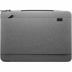 Dell EcoLoop Urban Carrying Case (Sleeve) for 15" to 16" Notebook - Heather Gray - DELL-CV4625