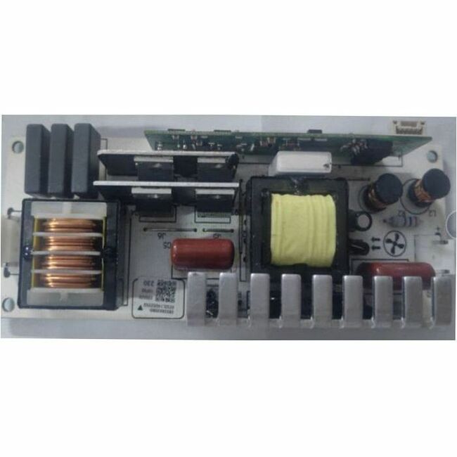 BTI Electronic Ballast - 5R-BA-C-BTI