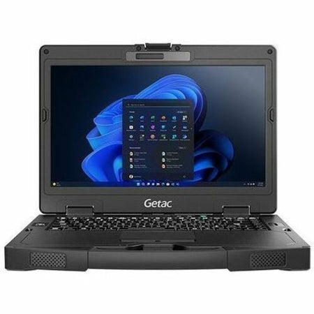 Getac S410 S410 G5 14" Rugged Notebook - ST2D6CCASDXX