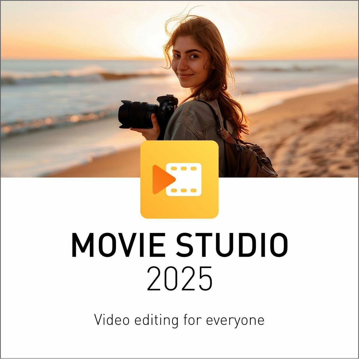 Magix Movie Studio 2025 - 639191550904