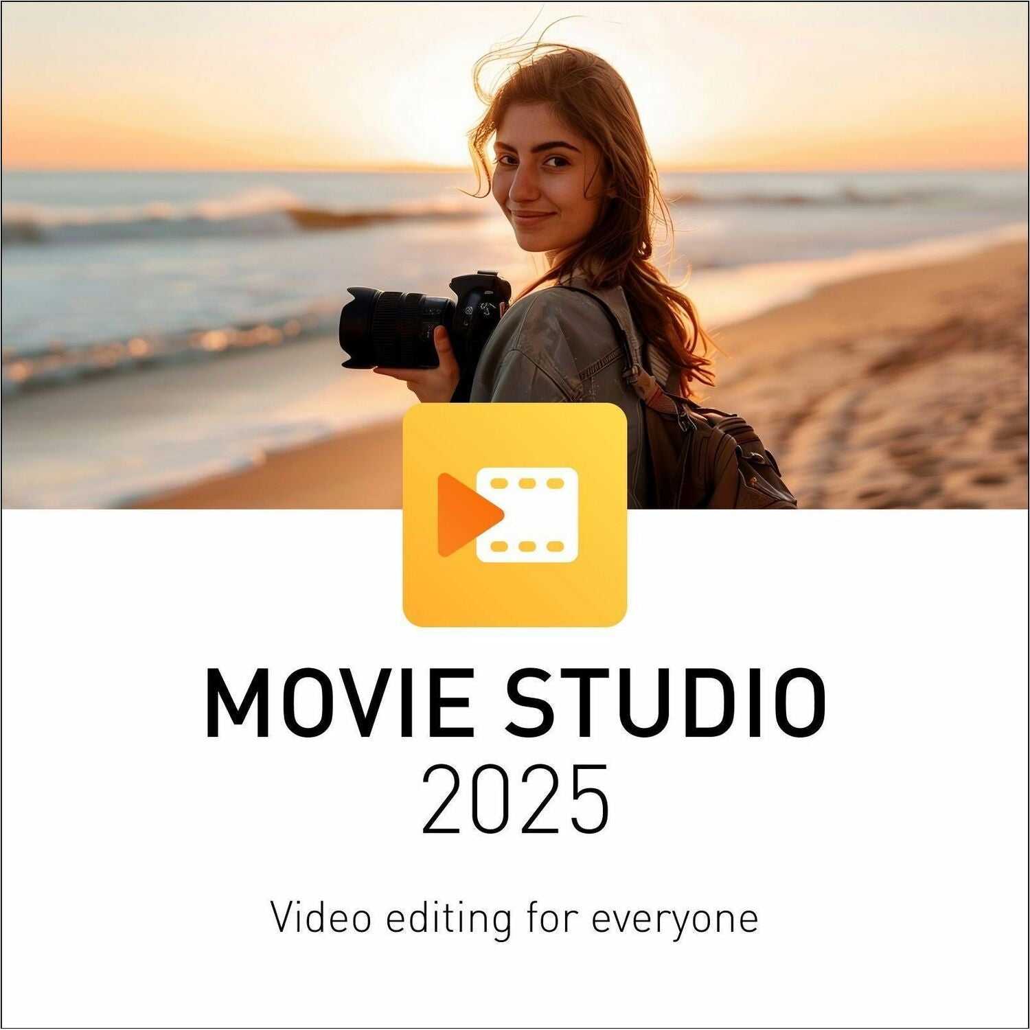 Magix Movie Studio 2025 - 639191550904