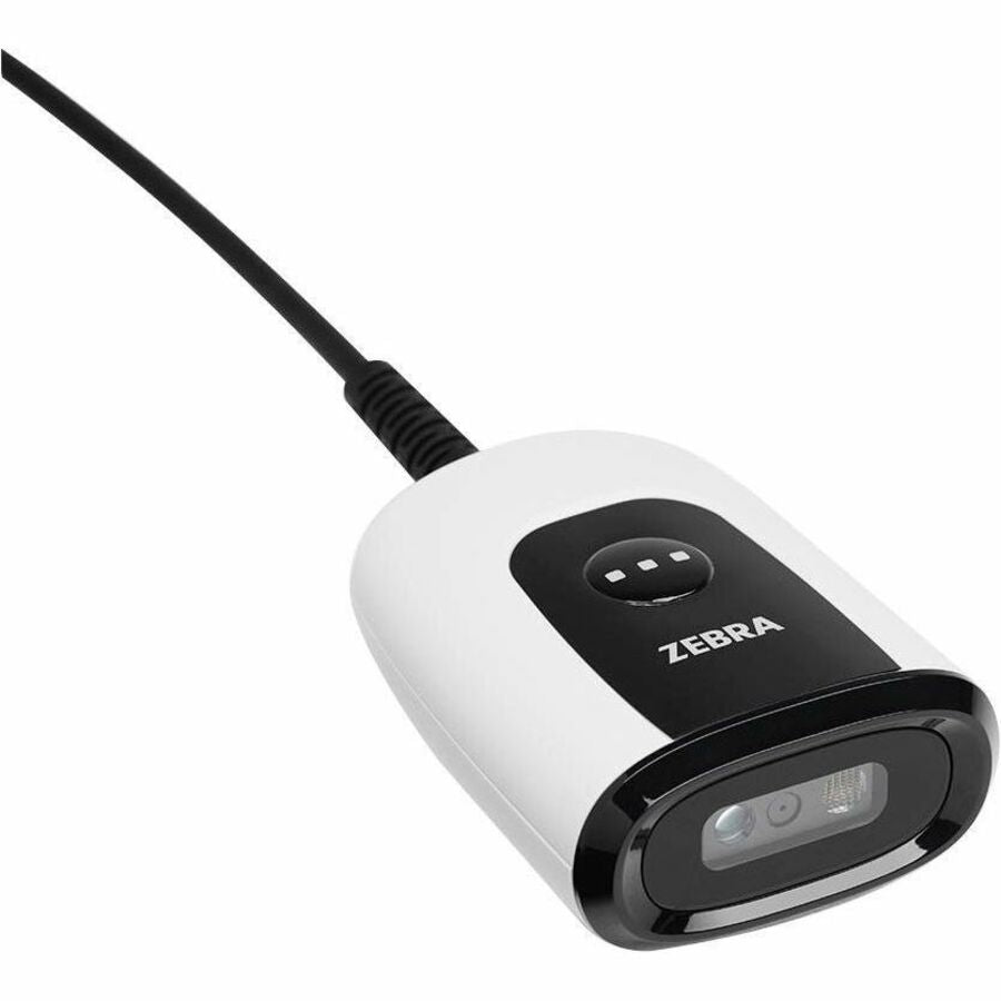 Zebra DS55 DS5502-LB Barcode Scanner - DS5502-LB4000WZZWW