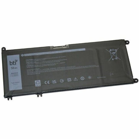 BTI 4WN0Y-BTI LI-ION NOTEBOOK BATTERY FOR DELL - 4WN0Y-BTI