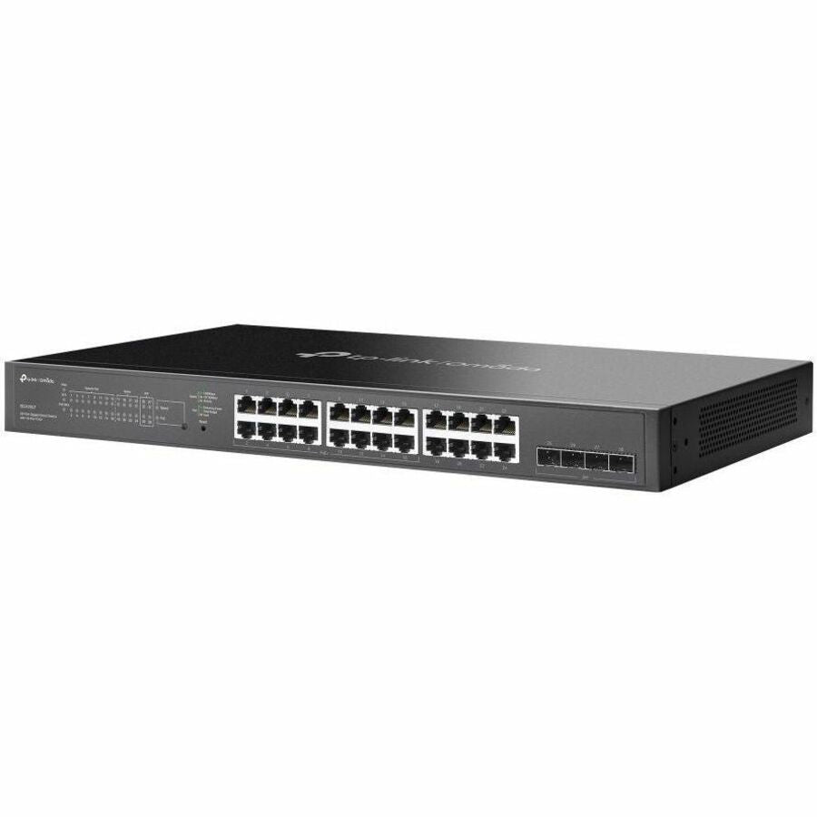 Omada Omada 28-Port Gigabit Smart Switch with 16-Port PoE+ - SG2428LP