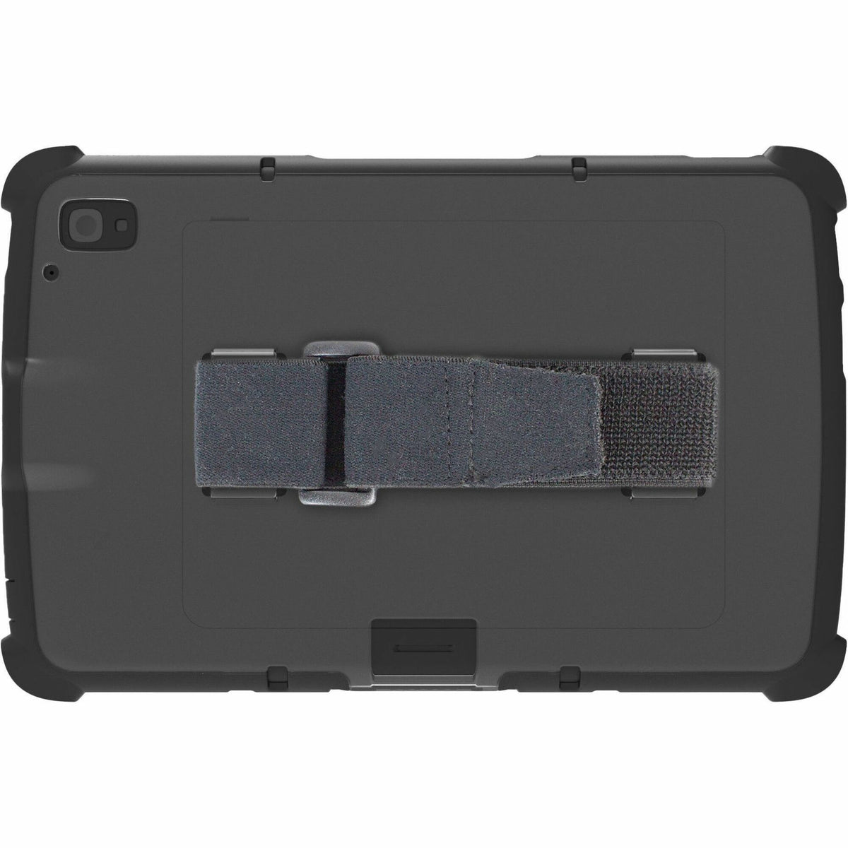 InfoCase Rugged Carrying Case for 8" Zebra ET40, ET45 Tablet - FM-SNP-ET4X8-HSTP